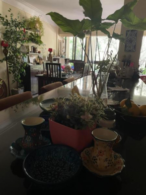 Garden view home-Female only